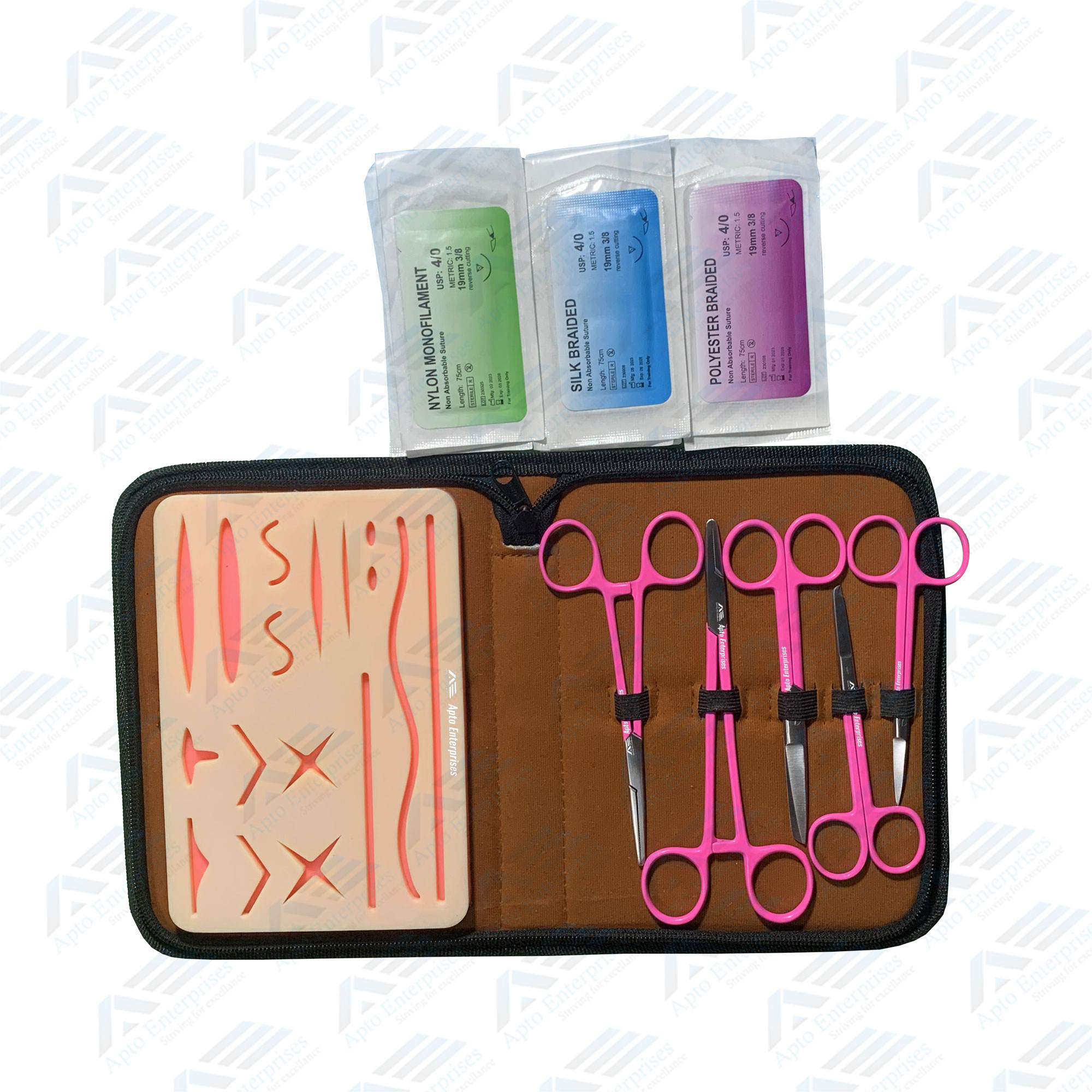 Suture Kit