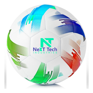 Pelotas Híbridas de Alta Calidad, Servicio OEM, Diseño y Fabricación de Pelotas Híbridas - Product Image 5