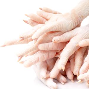 Pieds de poulet entier séchés halal de haute qualité, corps brut et naturel - Product Image 4