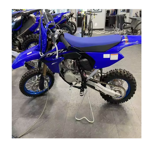 Motocicleta Todoterreno YA-MA-HA YZ65 2023 Nueva, Mini-Moto de Carreras, Origen KE, con 1 Año de Garantía - Product Image 1