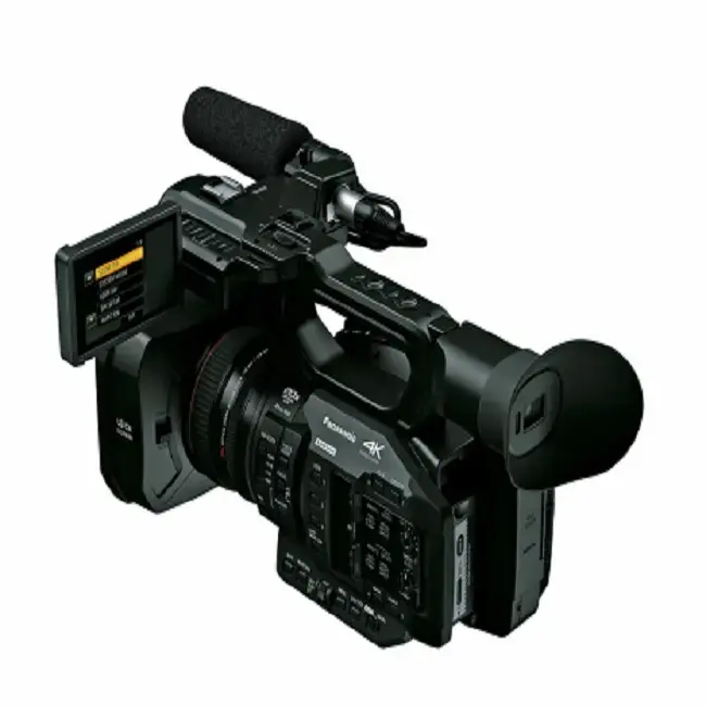 Assert नई AG-CX350 4K हाथ में Camcorder - W 'बैग उपलब्ध छूट ब्रांड नई प्लस वारंटी