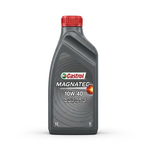 Approvisionnement en huile Castrol Magnatec 10W40 en vrac idéal pour les concessionnaires d'ateliers et les opérateurs de flotte commerciale - Product Image 1