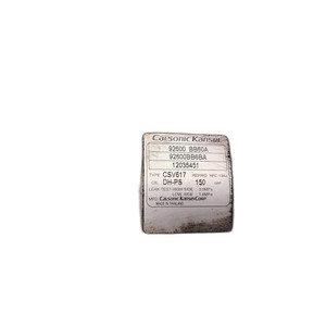 คอมเพรสเซอร์แอร์ นิสสัน แคชไค +2 (J10) 92600BB60A R9M ดีเซล 1598 (07>18) - Product Image 2