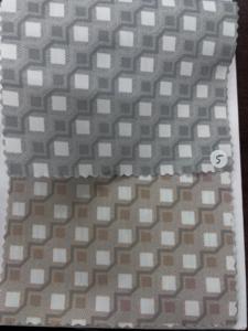 Tela clásica con estampado de algodón Giza, camisa de calidad de exportación y Material de moda, textil elegante y transpirable para ropa de hombre y mujer - Product Image 2