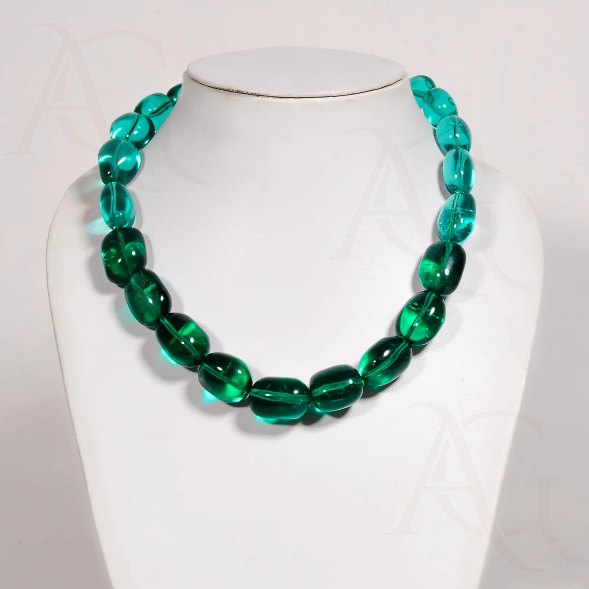 ตามที่แสดงในสี