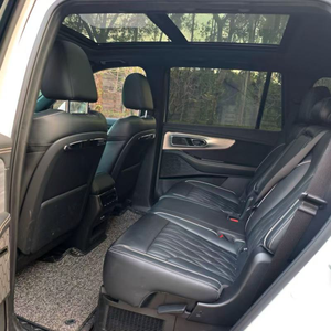 SUV Híbrido Enchufable de Lujo 2024, 7 Plazas, Motor 2.0 T Gasolina-Eléctrico, Tracción 2WD, Edición Premium, Autonomía NEDC de 601-700 km, 200-250kW - Product Image 6