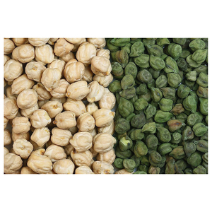 ถั่วชิกพีสีขาวที่มีใบรับรอง - Product Image 6