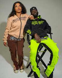 Mode décontracté femmes deux pièces survêtement sérigraphié à capuche fermeture éclair capuche et pantalon costume nouveau survêtement femmes - Product Image 6