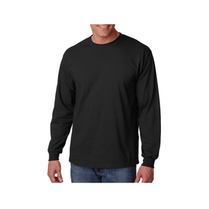 Nueva llegada Unisex hombres cuello redondo sudaderas personalizadas O cuello redondo moda ropa de invierno 100% algodón sudaderas con capucha DDP envío - Product Image 3