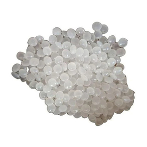 Gránulos de HDPE negros al por mayor, gránulos de plástico duraderos, precio de fábrica, oferta a granel - Product Image 5