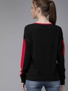 2025 dernière arrivée femmes T-Shirt à manches courtes respirant matériel décontracté femmes T-Shirt à manches longues col rond coupe décontractée - Product Image 2