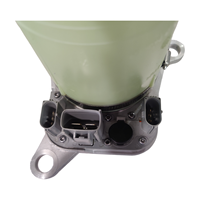 Nouvelle pompe de direction assistée électrohydraulique pour Ford Focus 2004 2005 2006 2007 2008 2009 2010 2011 LHD RHD 3M513K514DG Remplacement