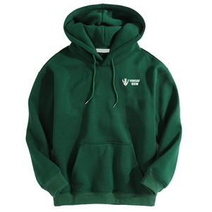 Sudaderas con Capucha para Hombre de Bajo MOQ a Precio de Mayoreo, Hechas en Pakistán, Nuevo Diseño, Más Vendidas, las Mejores Sudaderas Casuales de Algodón para Hombre - Product Image 1