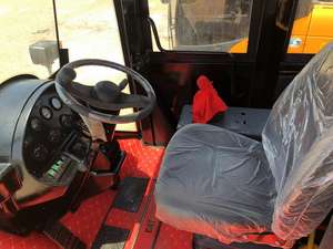 Vielseitig Einsetzbarer Baggerlader PCB Traktor Frontlader <span class=keywords><strong>Mini</strong></span> 2 Tonnen - Product Image 5