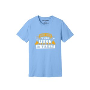 Camiseta de algodón 100% con temas de fiesta personalizables estampado Casual estilo 3D 12 opciones de color pesado GSM 160-180 100% tela de algodón - Product Image 2