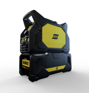 Machines à souder sans fil VOLTS-ES 200i, alimentées par batterie, type stick/TIG. - Product Image 3