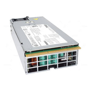 Fuente de alimentación TCVRR DELL 1100W 80 PLUS para R510 R810 R910 reacondicionada - Product Image 2