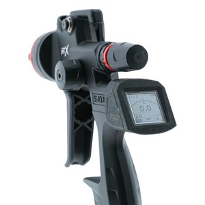 ปืนพ่นสี 100% ใหม่ SATA Jet X HVLP 1.3I (แบบควบคุม) DIGITAL PRO 1200196 X - Product Image 3