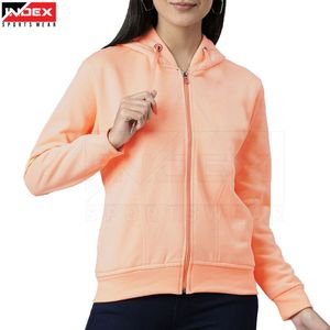 Sudadera con Capucha para Mujer de Alta Calidad, Nueva Llegada, Muy Solicitada, 100% Personalizada - Product Image 1