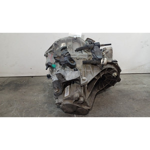 MANUAL COMPLETO DE INTERCAMBIO RENAULT Megane III Grand Tour TL4055 // 320108243R K9KA636 diésel 1461 (08>15) - Product Image 3