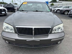 Hyundai XG-350 L LHD d'occasion, année 2004, origine américaine - Product Image 3