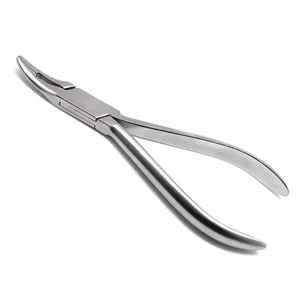 Dantal คีมผ่าตัดจะงอยปากแบบพิเศษพร้อมด้วย TC ด้ามจับสีทองทำจากสเตนเลสคุณภาพสูงงานฝีมือที่แม่นยำ - Product Image 3