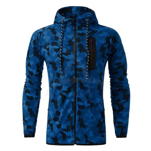 Survêtement décontracté à capuche d'hiver, uni, sublimation, couleurs personnalisées, haute qualité, fabriqué au Pakistan - Product Image 3