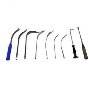 ชุดเครื่องมือผ่าตัดข้อสะโพก 9 ชิ้น เครื่องมือศัลยกรรมกระดูกและข้อ สแตนเลสสตีล ทนทาน ปรับได้ หน้าจอสัมผัส เป็นมิตรกับสิ่งแวดล้อม - Product Image 5