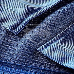 Dernier modèle de maillot de football américain Vente à chaud maillot de football américain cousu personnalisé de haute qualité Vente en gros - Product Image 6