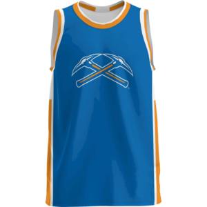 Maillot et short de basket-ball à sublimation de fabricant de marque, robe personnalisée, maillots de basket-ball OEM unisexes pour adultes - Product Image 2