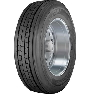 Neumáticos de Dirección 11R24.5, Construcción Radial de Acero para Camiones y Autobuses de Larga Distancia |   11r24 5 neumáticos para dirección - Product Image 1
