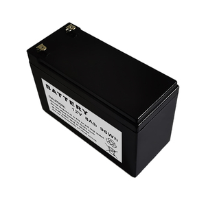 Pin Sạc <span class=keywords><strong>Lithium</strong></span> <span class=keywords><strong>Ion</strong></span> 12V 8Ah <span class=keywords><strong>100Wh</strong></span> Thay Thế Axit Chì - Product Image 1
