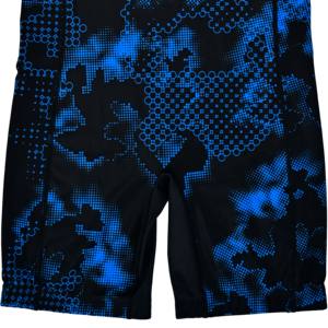 เสื้อกล้ามนักมวยปล้ำระบายอากาศได้ดีสำหรับผู้ชายเสื้อกล้ามนักมวยปล้ำแบบระเหิดออกแบบได้เองชื่อทีมและผู้เล่นสำหรับการแข่งขัน - Product Image 5