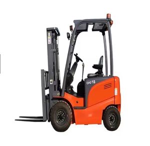 รถยกไฟฟ้ารุ่นใหม่ GenEX Series GEX 20 25 30L กำลังแรงสูง ประสิทธิภาพเยี่ยม พร้อมรับประกัน - พร้อมจัดส่ง - Product Image 5