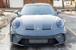 พร้อมจัดส่ง LHD/RHD ปี 2026 ปอร์เช่ 911 GT3 ทัวริ่ง เกียร์ธรรมดา 6 สปีด 502 แรงม้า เครื่องยนต์แบบ Flat-6 - Product Image 2