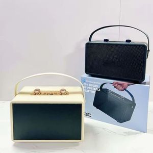 Altoparlante Wireless Bluetooth portatile con potenti bassi Stereo e Subwoofer, compatibile con telefono universale - Product Image 4