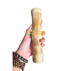 El mejor vendedor 2025, juguete para masticar de madera de café orgánico para perros/palo de madera de café para perros de alta calidad hecho en Vietnam por Eco2go - Product Image 4