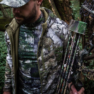 Sweat-shirts de chasse respirants et confortables pour hommes adultes, nouvelle arrivée, qualité supérieure, hiver. - Product Image 5