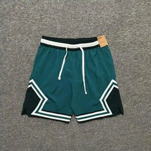 Men's Custom Sublimated Basketball <b>Shorts</b> Breathable Polyester Mesh <b>Lightweight</b> Performance Training Wear - Product Image 3