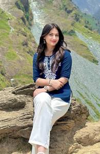 LANCEMENT DU NOUVEAU DESIGNER QUOTIDIEN TISSU KURTI COTON PUR AVEC BRODERIE MULTI AIGUILLES - Product Image 4