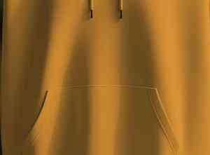 Blank Wholesale <b>Bleached</b> Lined Loose Fit Autumn <b>Hoodie</b> 3D Printed Maple Leaf Anime Men Plus Size Custom Logo - Product Image 5