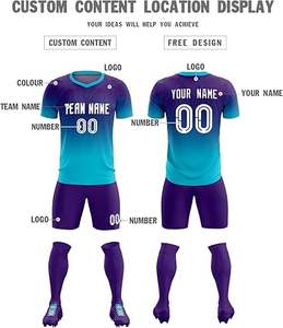 Uniforme de fútbol - Product Image 2