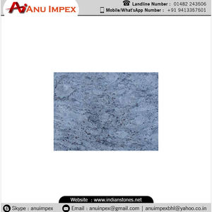 Carreaux de granit bleu lavande de qualité supérieure Prix réduit en gros pour décoration murale de cuisine et revêtement de sol Construction d'entreprise - Product Image 5