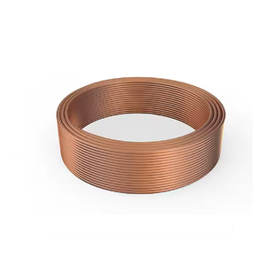 Tubos de varillas de servicios de fabricación de cobre personalizados de calidad superior de Turkiye - Product Image 4