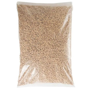 Pellets de madera premium de los Estados del Báltico, Estonia, Letonia, Lituania. Pellets de madera blanda de alta calidad para el mercado global de calefacción premium. - Product Image 4