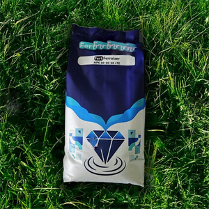 NPK, la triple amenaza para raíces saludables, follaje exuberante, abundantes cultivos hechos en China - Product Image 1