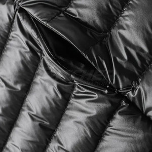 Chaleco Acolchado para Hombre, Ligero, Transpirable, Ecológico, Informal, de Invierno, de Alta Calidad, Venta Directa de Fábrica - Product Image 6