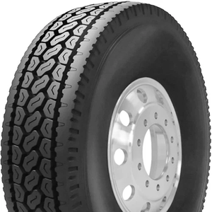 Pneus de traction 11R24.5 de qualité export avec carcasse renforcée et caoutchouc résistant à la chaleur - Product Image 4