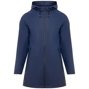 Veste de pluie pour femme Sitka personnalisée, qualité supérieure, imperméable - Product Image 2