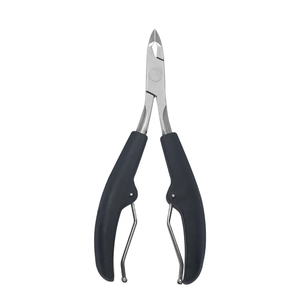 เครื่องตัดเล็บสแตนเลสเกรดสูงแบบมืออาชีพ,เครื่องตัดเล็บหนังกำพร้าเกรดสำหรับการผ่าตัดจำนวนมาก - Product Image 2